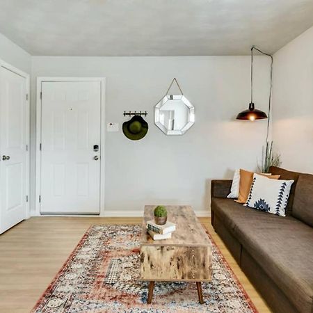 The Swank • Close To Downtown Dallas Exterior foto