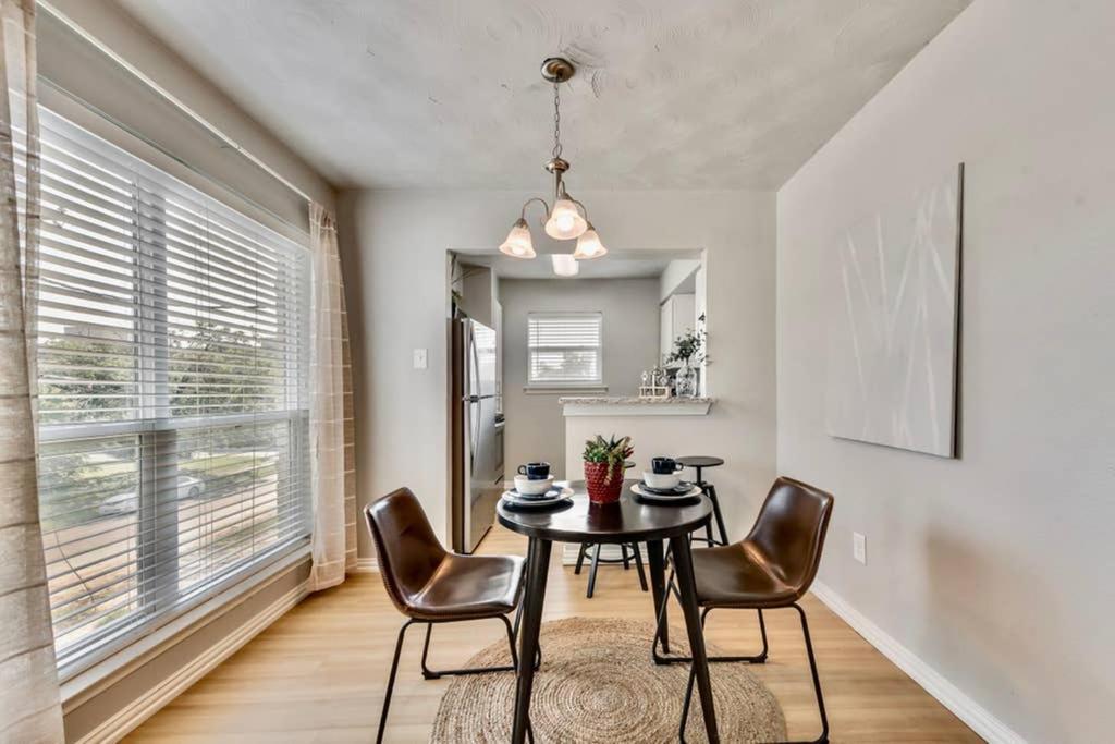 The Swank • Close To Downtown Dallas Exterior foto