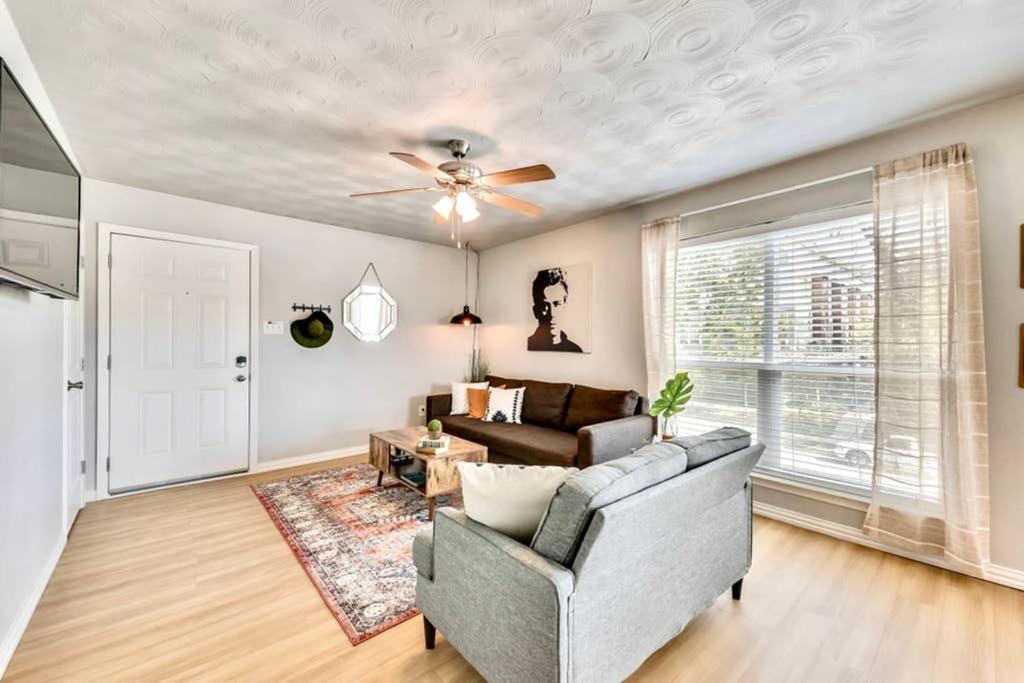 The Swank • Close To Downtown Dallas Exterior foto