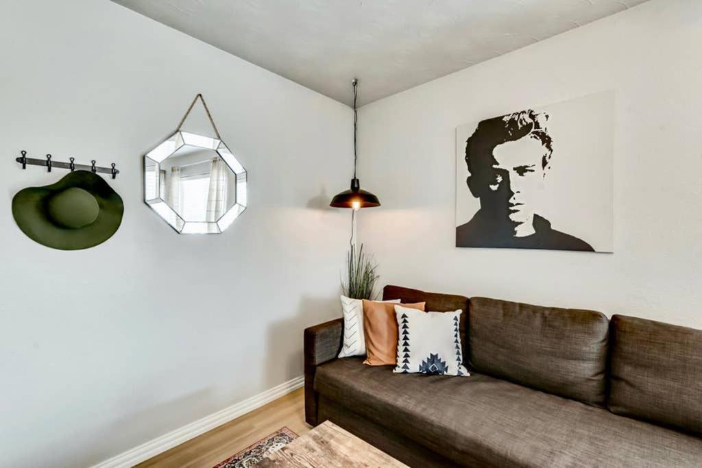 The Swank • Close To Downtown Dallas Exterior foto