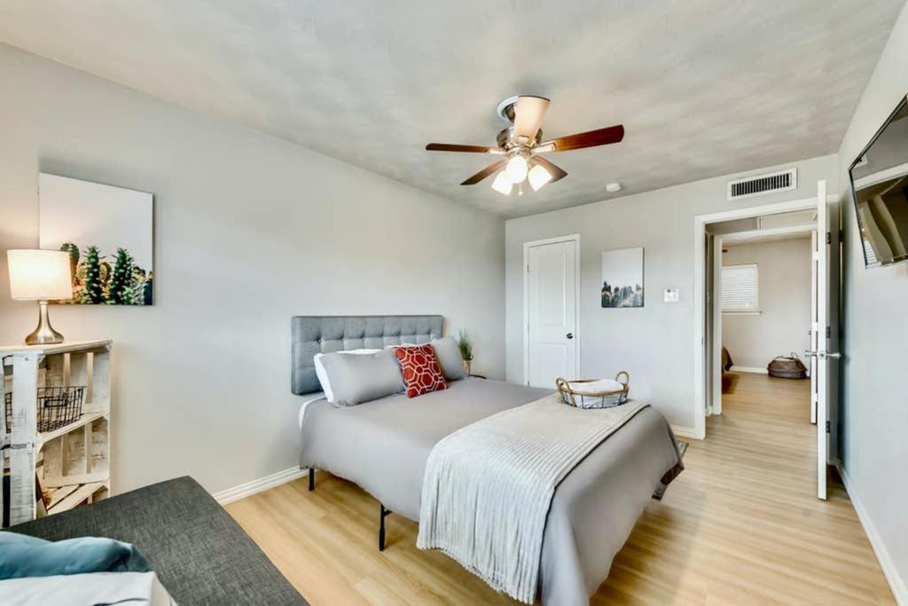 The Swank • Close To Downtown Dallas Exterior foto